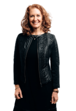 Photo of Leah Ackerman