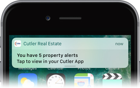 Property Alerts