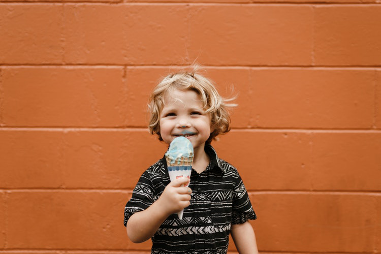 Ice Cream in Akron and Canton