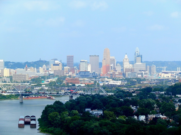 Ohio River