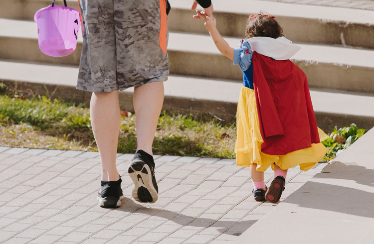 Columbus Halloween Events