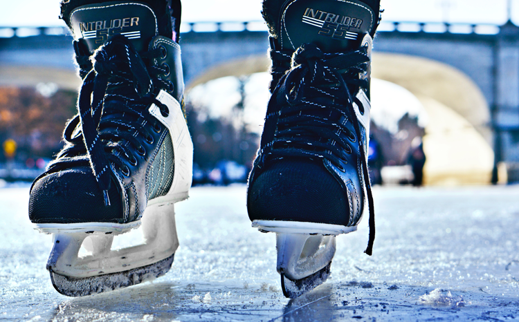 Things to do this winter in Akron