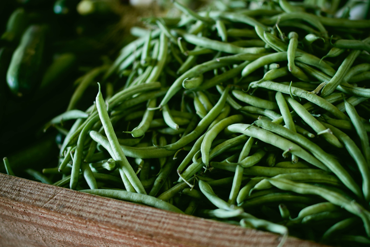 Winter Farmers' Markets in Cincinnati