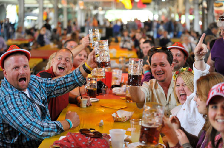 Columbus Annual Events