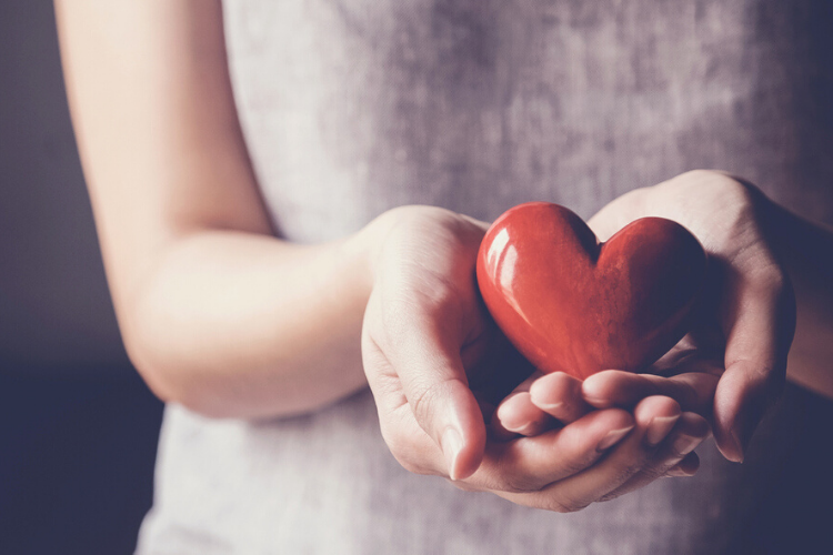 Blood Donation - Columbus, OH - Cutler Real Estate