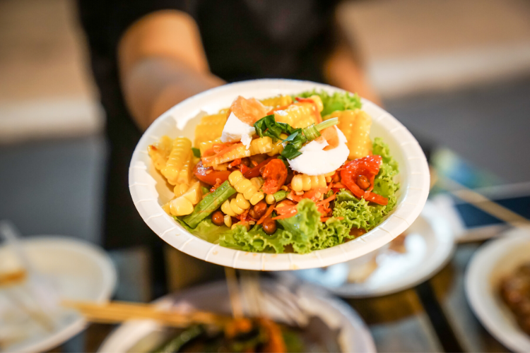 Columbus Food Trucks - Cutler Real Estate