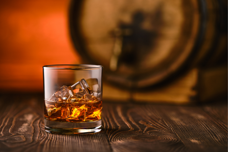 Bourbon Bars - Explore Ohio - Cutler Real Estate